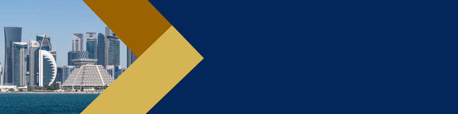 Management consulting banner